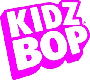 Chuck E. Cheese Announces KIDZ BOP as Official Music Partner