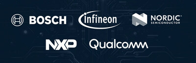 Leading Semiconductor Industry Players Join Forces to Accelerate RISC-V
