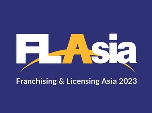 AI-ready F&amp;B Brands, Taiwanese Franchises and Character Licensing Takes Centre Stage at Franchising &amp; Licensing Asia 2023