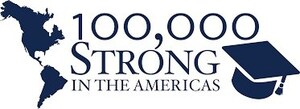 Carlos Hank Gonzalez Celebrates 'The 100,000 Strong in the Americas', an Innovative Bilateral Educational Cooperation between the United States and Mexico