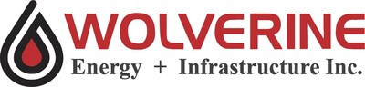Wolverine Energy and Infrastructure Inc. Logo (CNW Group/Wolverine Energy and Infrastructure Inc.)