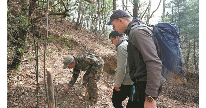 China Daily: Reserve ensures survival of rare monkeys