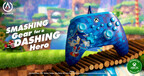 SEGA Partners with PowerA on a New Line of Sonic the Hedgehog™ Gaming Accessories