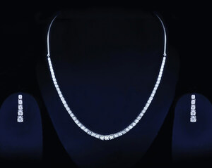 High-End Jewelry Line ABUNDANTIA NEW YORK BY SUPRIYA VANI Launches in New York