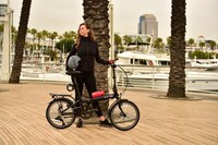 Las mejores bicicletas plegables del New York Times: La Mariner D8 de DAHON  encabeza la lista