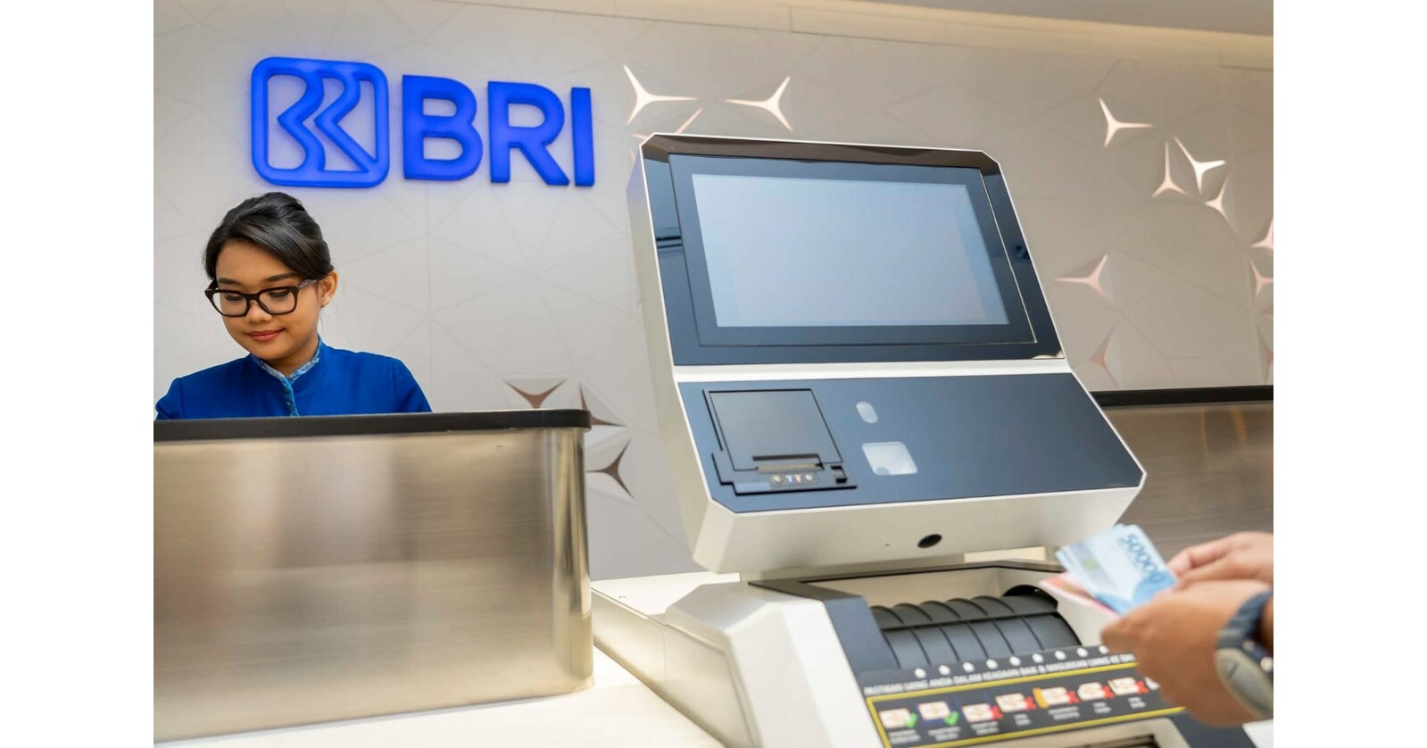 Reasons Why BBRI Stocks Are a Solid Choice for Long-Term Investments