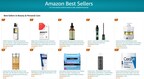 COSRX's Snail Essence Continues to Reign as Best Seller with Remarkable Growth During the 2023 Amazon Prime Day Sale