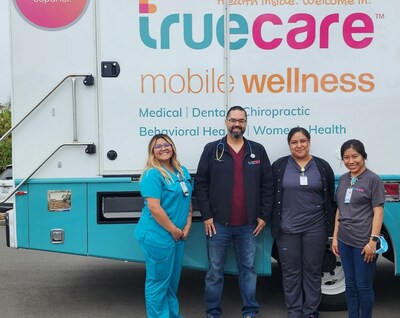 TrueCare West San Marcos QuickCare  Health Services in North San Diego