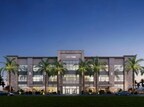 The Falls Debuts Miami's First-Of-Its-Kind, 120,000-Square-Foot Life Time Athletic Country Club on August 4