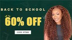 Sunber Back-To-School Sale 2023: Where to Find Best Deals on Trendy Wigs