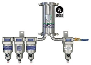 General Air Products Brings Vapor Phase Corrosion Inhibitor Technology to the Fire Protection Industry