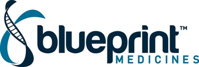 DEFAULT LOGO (PRNewsfoto/Blueprint Medicines Corporation)