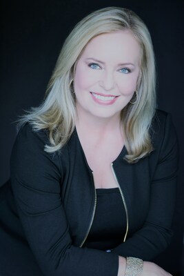 Michelle Dunham, the new co-godmother of Celebrity Ascent, is the co-founder of the Jacksonville School for Autism (JSA)