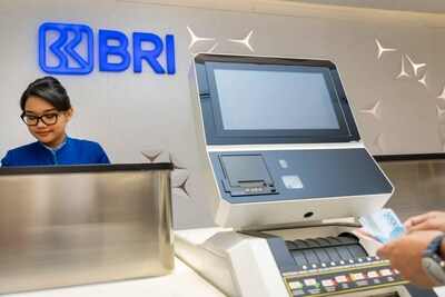 Reasons Why BBRI Stocks Are a Solid Choice for Long-Term Investments (PRNewsfoto/PT Bank Rakyat Indonesia Tbk (BRI))