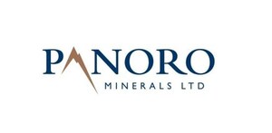 Panoro Minerals Receives $C898,000 in Payments