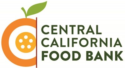 Central California Food Bank logo