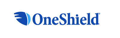 OneShield Software Logo (PRNewsFoto/OneShield, Inc.)