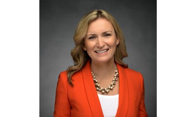 Sarah Zibbel, Executive Vice President and Chief Human Resources Officer, The Andersons, Inc.