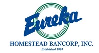 Eureka Homestead Bancorp, Inc. Reaches Definitive Agreement to Be Acquired by Investor Group