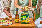 CLUB® CRACKERS LAUNCHES CLUB MINIS INFUSED WITH BUTTER CHARDONNAY BY JaM CELLARS FOR THE ULTIMATE HANGOUT SNACK