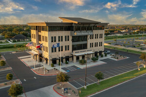 Texas State Bankshares, Inc. Announces Definitive Agreement with Estrada Hinojosa &amp; Company, Inc.