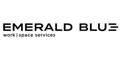 Emerald Blue Work/Space Services provides commercial facility services to organizations across North America.