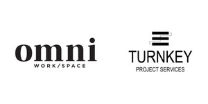 Turnkey Project Services Acquired by Omni Workspace
