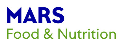 Logo de Mars Food & Nutrition (Groupe CNW/Mars, Incorporated)
