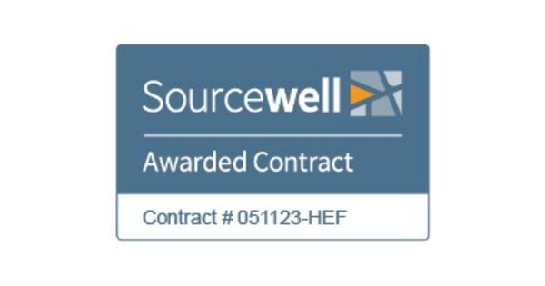 Highland Electric Fleets Earns Competitive Award Contract from National Procurement Cooperative Sourcewell