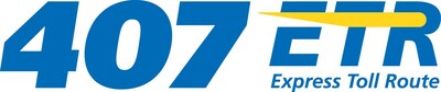 407 ETR logo (CNW Group/407 ETR Concession Company Limited)