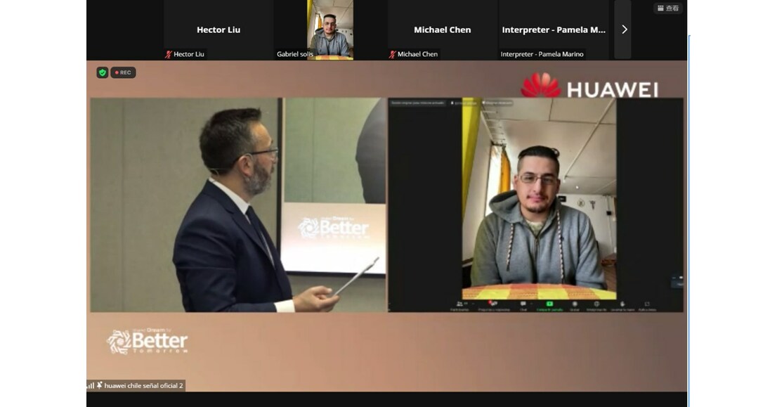 Los l&iacute;deres digitales del sector p&uacute;blico piden m&aacute;s esfuerzos para conectar a los desconectados, cerrar las brechas de g&eacute;nero y educaci&oacute;n en ALC