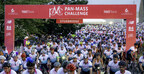 World's Most Successful Athletic Fundraiser Pan-Mass Challenge Brings Together Thousands of Cyclists to Raise $70 Million for Cancer Research