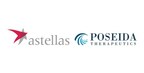 Astellas and Poseida Therapeutics Announce Strategic Investment to Support Poseida's Commitment to Redefining Cancer Cell Therapy
