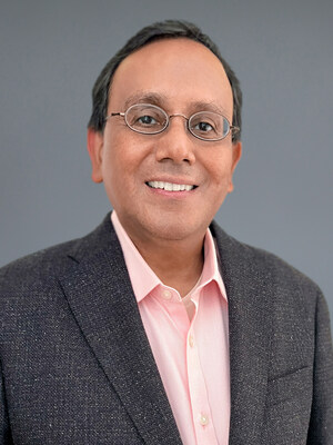 Krishna Kumar, executive vice president of research, NORC at the University of Chicago