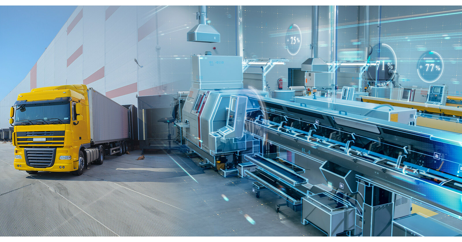 Hikvision redefines smart manufacturing with boosted productivity and visibility