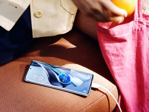 Charge Fast and Last Long: The Unmatched Power of OPPO Reno10 Series
