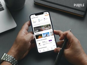 Purple Rewards: A Dual-Purpose Loyalty Rewards Platform and Employee Benefits Programme