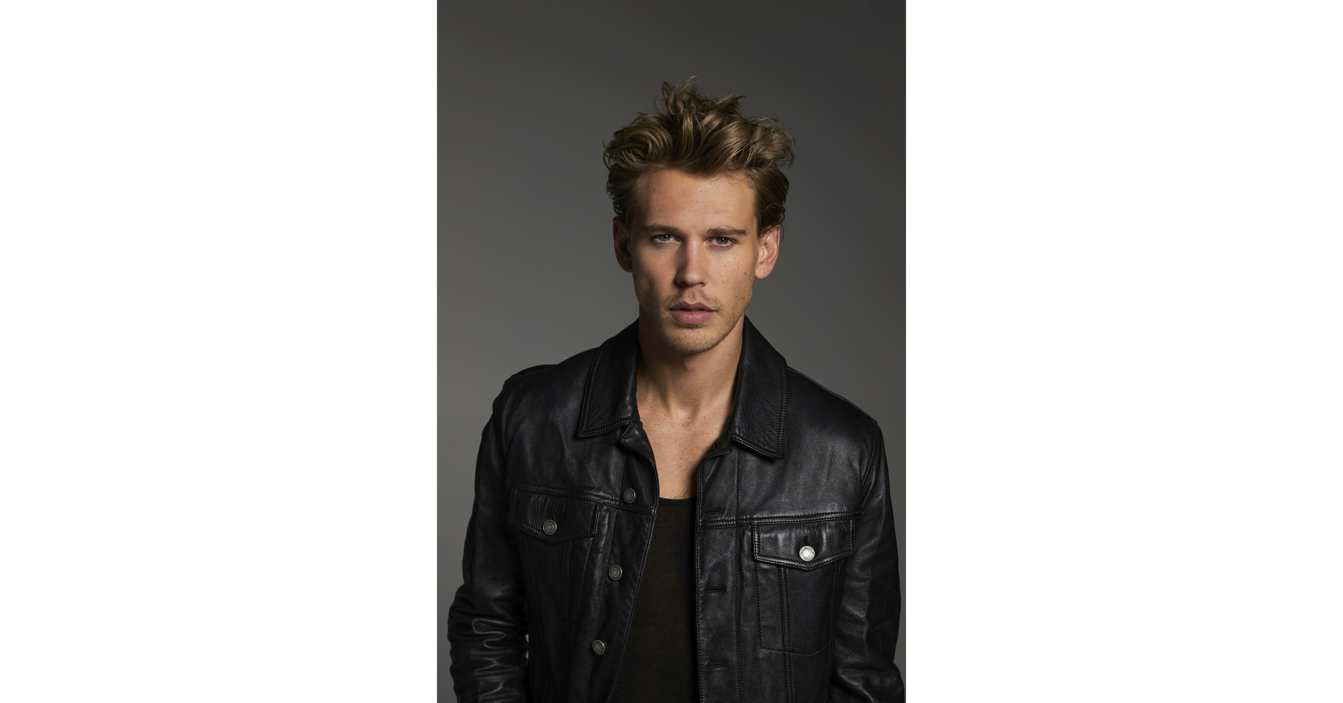 Austin Butler Chats on His Role as YSL Beauty Ambassador