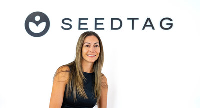 Carolina Correa, Head of Client Partnerships LATAM at Seedtag