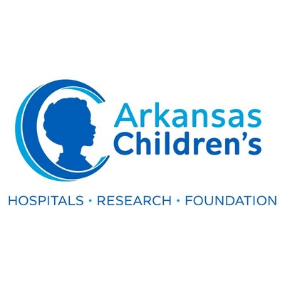 (PRNewsfoto/Arkansas Children’s)