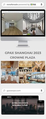 GPAX Shanghai 2023