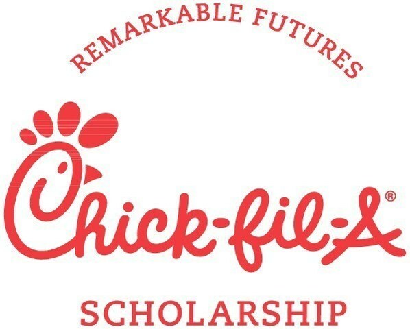 Chick-fil-A Remarkable Futures Scholarship (PRNewsfoto/Chick-fil-A, Inc.)