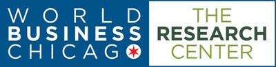 World Business Chicago, The Research Center (PRNewsfoto/World Business Chicago)