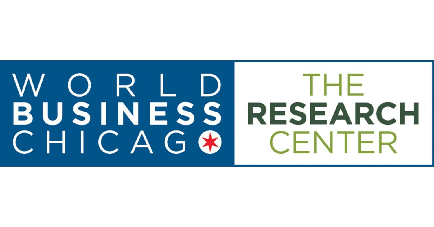THE WORLD BUSINESS CHICAGO RESEARCH CENTER PUBLISHES THE FIRST-EVER GREATER CHICAGOLAND REGION ASSET REPORT