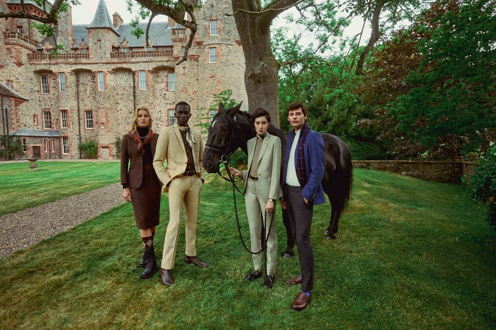 INDOCHINO DEBUTS FALL/WINTER 2023 COLLECTION - Vimarsana News