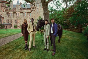 INDOCHINO DEBUTS FALL/WINTER 2023 COLLECTION