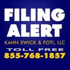 HMN FINANCIAL INVESTOR ALERT BY THE FORMER ATTORNEY GENERAL OF LOUISIANA: Kahn Swick &amp; Foti, LLC Investigates Adequacy of Price and Process in Proposed Sale of HMN Financial, Inc. - HMNF