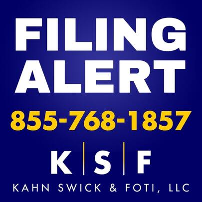 GRAPHITE BIO INVESTOR ALERT BY THE FORMER ATTORNEY GENERAL OF LOUISIANA: Kahn Swick & Foti, LLC Investigates Merger of Graphite Bio, Inc. - Vimarsana News