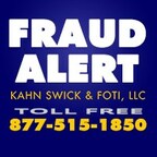 BIOXCEL SHAREHOLDER ALERT BY FORMER LOUISIANA ATTORNEY GENERAL: KAHN SWICK &amp; FOTI, LLC REMINDS INVESTORS WITH LOSSES IN EXCESS OF $100,000 of Lead Plaintiff Deadline in Class Action Lawsuit Against BioXcel Therapeutics, Inc. - BTAI