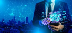 5G acelera crescimento do setor de serviços em nuvem no Brasil